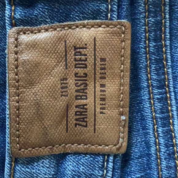 Jeans - Picture 4 of 4